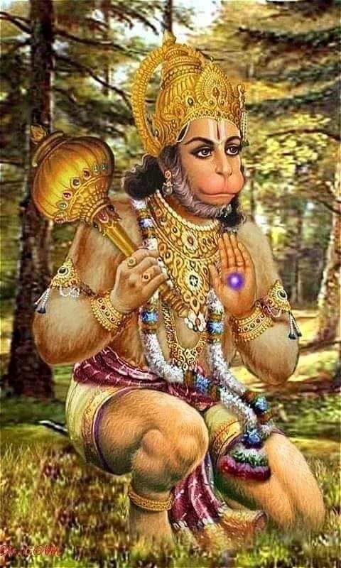 ganeshdut's tweet photo. ओम हनु हनुमंत नमो नमह।
राम दूत अतुलित धामा अंजनि पुत्र पवनसुत नामा।
गणेश दत्त शिमला। https://t.co/BamHOa774G
