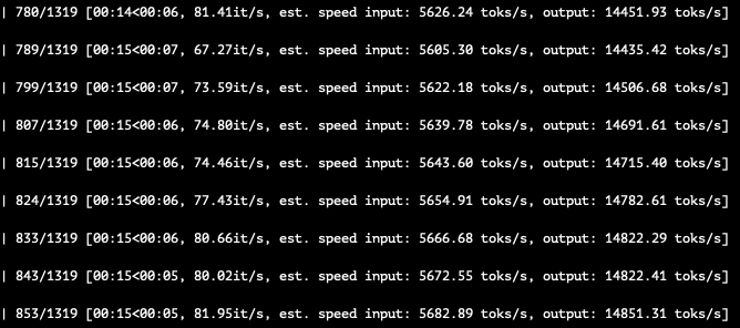 essobi's tweet photo. Single card output. Shoving at home. https://t.co/TPTEuI3uxV