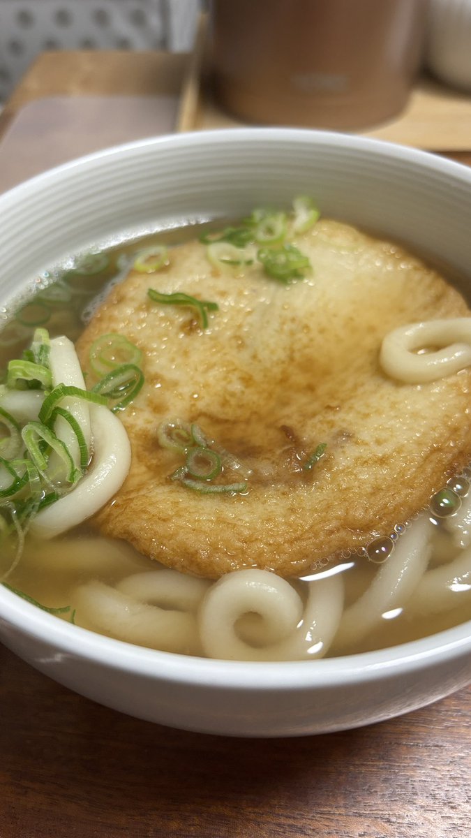 taura01's tweet photo. おはよううどん🤭 https://t.co/SCnoe1ZeWd