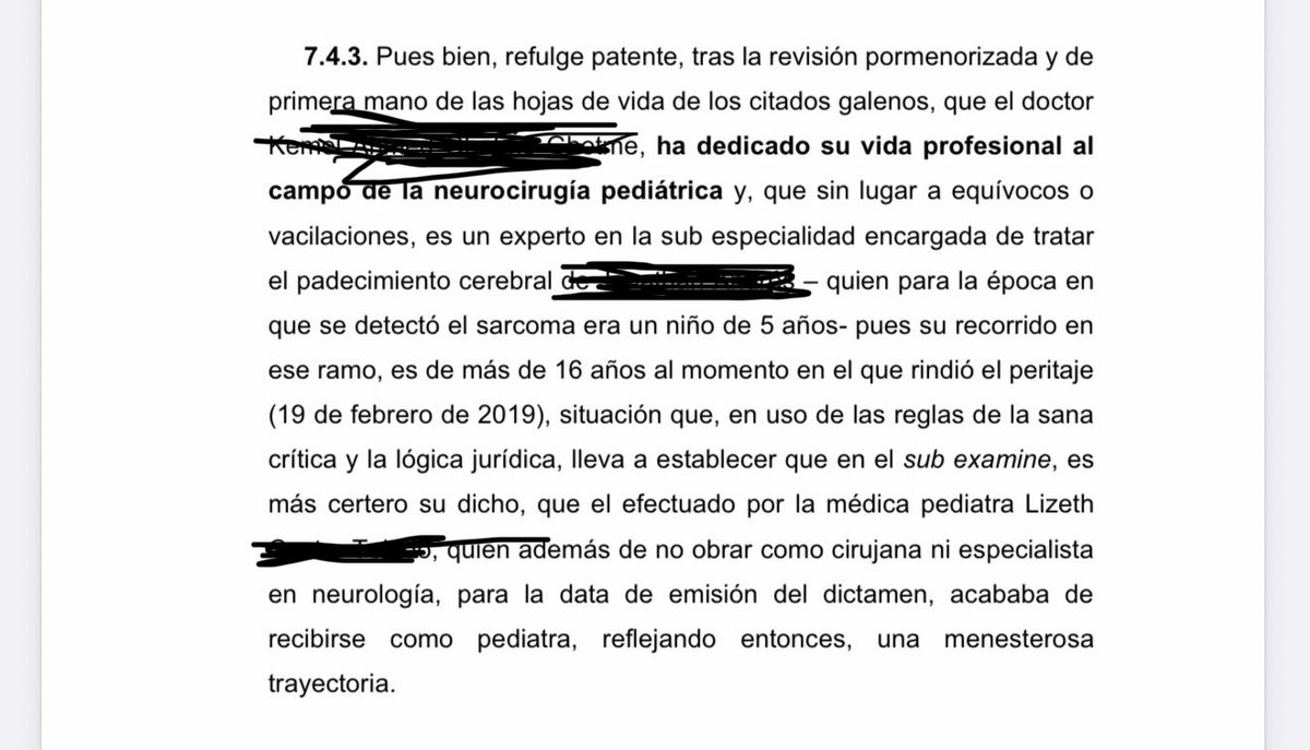 jairoparrac's tweet photo. LA SANA CRÍTICA COMO CRITERIO PARA SUPERAR DICTÁMENES CONTRADICTORIOS. TSB: La valoración del dictamen exige revisar su solidez, claridad, método, fundamentos, idoneidad del perito, comportamiento en audiencia y relación con las demás pruebas.

Cuando hay dictámenes contradictorios, no basta escoger el que favorece una tesis. Debe preferirse aquel que explique mejor el caso, provenga de un experto realmente idóneo en la materia debatida, use una metodología verificable y tenga respaldo en el expediente.

En mi opinión, esta regla es acertada. El rasero de la sana crítica, unido a la exigencia de explicación, motivación, idoneidad y coherencia, permite superar de forma razonable la existencia de dictámenes contradictorios. La prueba pericial no pesa por su conclusión, sino por la calidad de su fundamento y por la capacidad real que tenga de resistir el examen judicial.