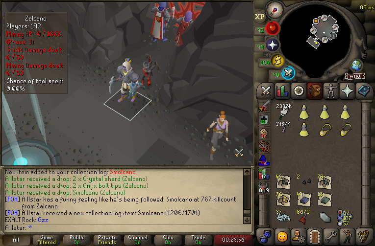 Allstar2G's tweet photo. #40 767kc https://t.co/egcrypcgID
