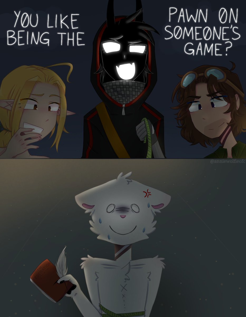 anniewolfieofc's tweet photo. Some QSMP 1 moments... [2/3]
I got into the old QSMP vibe again smh, since almost 3 months ago 🥹

[ALT]

#qsmp #fanart #qsmpeggs #cellbitqsmp #richarlysonqsmp #roierqsmp #etoilesqsmp #jaidenqsmp #badboyhaloqsmp #dapperqsmp #pacqsmp #chayanneqsmp #foreverqsmp #cucurucho https://t.co/xhs0ByXk7T