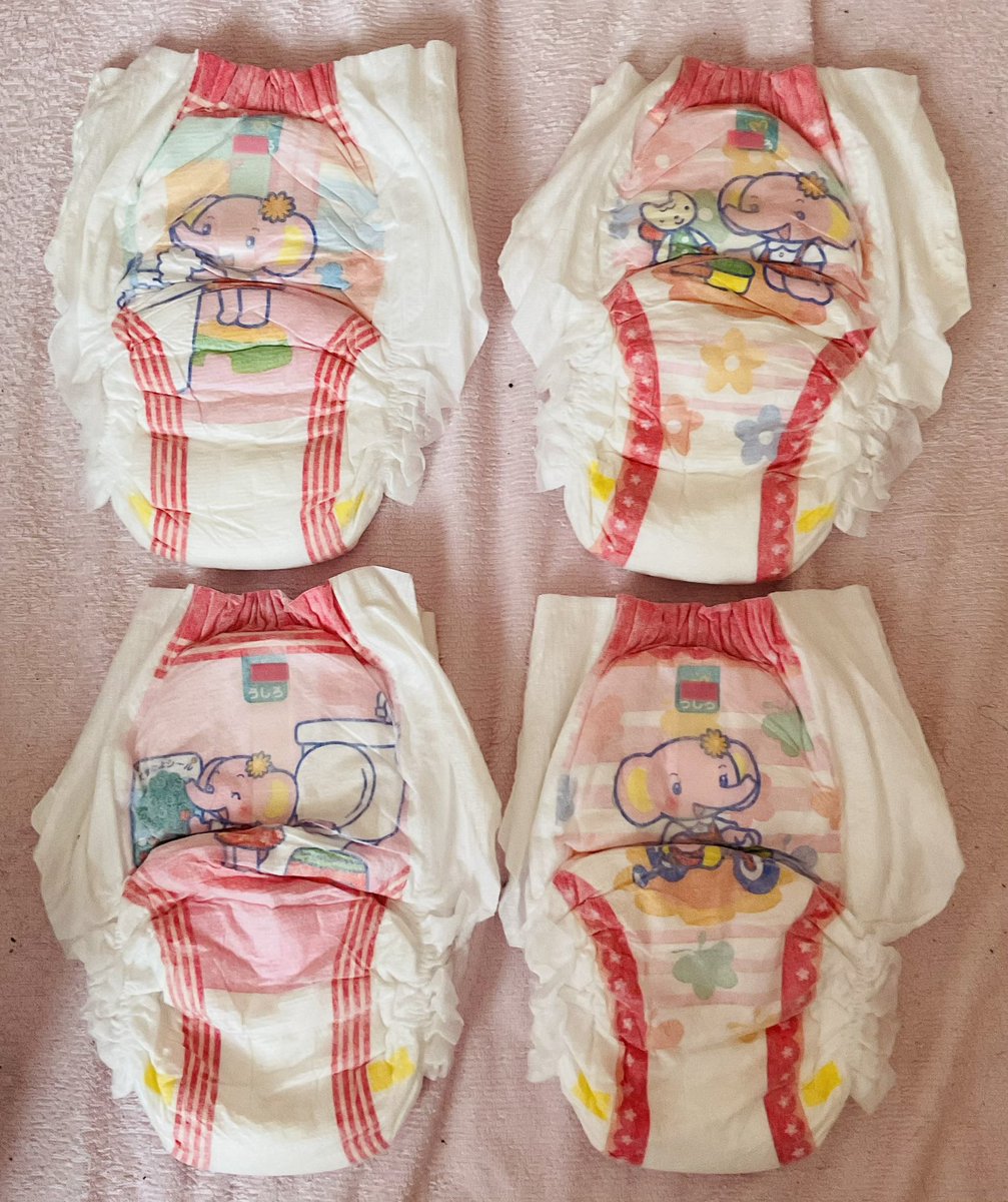 ぺんちゃん 今日は6月2日ということなので、コレクションの写真を。 絵柄コンプ