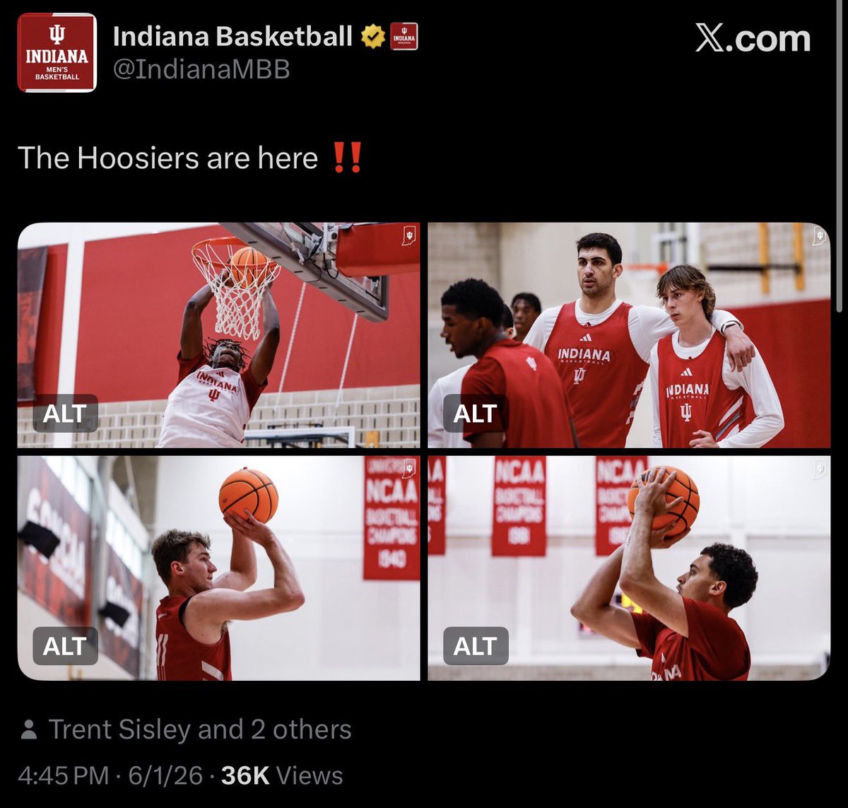 trillydonovan tweet picture