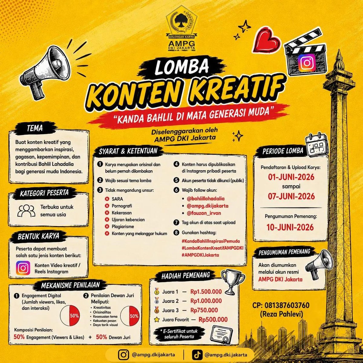 SobatMiskinTV tweet media