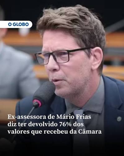 ZabucaRodrigo's tweet photo. Presta atenção na arquitetura da malandragem. Porque isso não é amadorismo. Isso é engenharia.

Passo um. Você é Secretário de Cultura. Tem R$ 1 milhão de verba pública na mão. Não pode simplesmente depositar no bolso. Precisa de um intermediário com CNPJ limpo, cara de gente séria, nome que não levante suspeita imediata.

Passo dois. Você escolhe uma ONG. Não qualquer ONG. A ONG de uma mulher que está produzindo o filme do seu chefe. Dark Horse. A cinebiografia de Bolsonaro. Ou seja, o dinheiro público vai pra quem já está prestando serviço político pro clã. É pagamento disfarçado de fomento cultural.

Passo três. O dinheiro entra na ONG. Até aqui parece normal. Verba pública, ONG, cultura. Quem vai questionar?

Passo quatro. R$ 700 mil saem da ONG imediatamente. Pra quem? Pra um empresário já denunciado por fraude em licitação. Esse cara não é novato. Ele já conhece o caminho. E pra uma empresa de funcionária do próprio Frias. Funcionária dele. Empresa dela. Dinheiro público.

Fecha o círculo.

O dinheiro saiu do governo, passou pela ONG, voltou pra órbita do próprio governo via pessoas ligadas a Frias.

Isso tem nome técnico. Chama lavagem. Chama desvio. Chama organização criminosa usando cultura como fachada.

E tem outro nome popular.

Rachadinha sofisticada.

Porque a rachadinha do Flávio era funcionário fantasma devolvendo salário. Isso aqui é ONG fantasma devolvendo verba. A lógica é idêntica. A escala é maior. A criatividade é maior. E a cara de pau é a mesma.

Agora a pergunta que queima.

Se Lula tivesse mandado R$ 1 milhão pra ONG da produtora do filme do PT, que repassou R$ 700 mil pra denunciado por fraude e pra empresa de funcionário do Lula, quantos palanques estariam pegando fogo agora?

Você sabe a resposta.

E é exatamente por isso que dói.