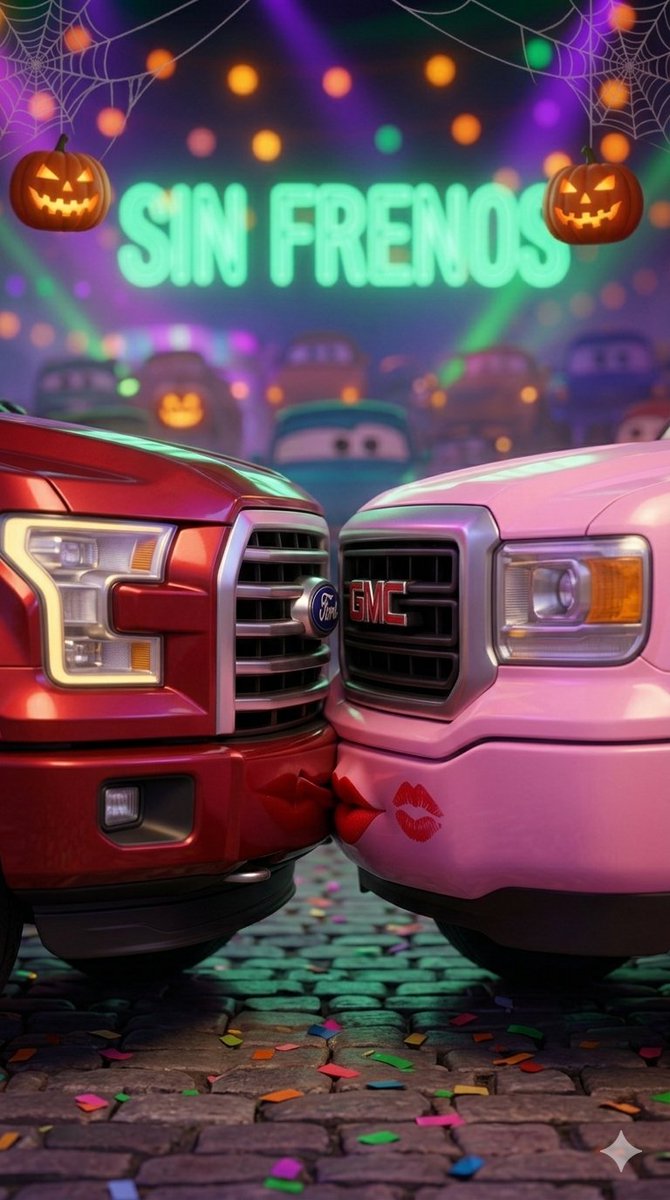 🦘🚛 MACK.COM 🦘🚛 🔜 Confuror2026 tweet media