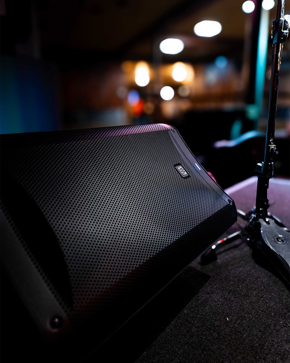 PreSonus's tweet photo. What do you need to hear in your monitors to perform your best?

Whether it's more vocals, more kick, or a little bit of everything, AIR XD loudspeakers help you hear what matters most when it's time to step on stage.

Save now on AIR XD during the Summer Sale:
https://t.co/ycTapExH8r