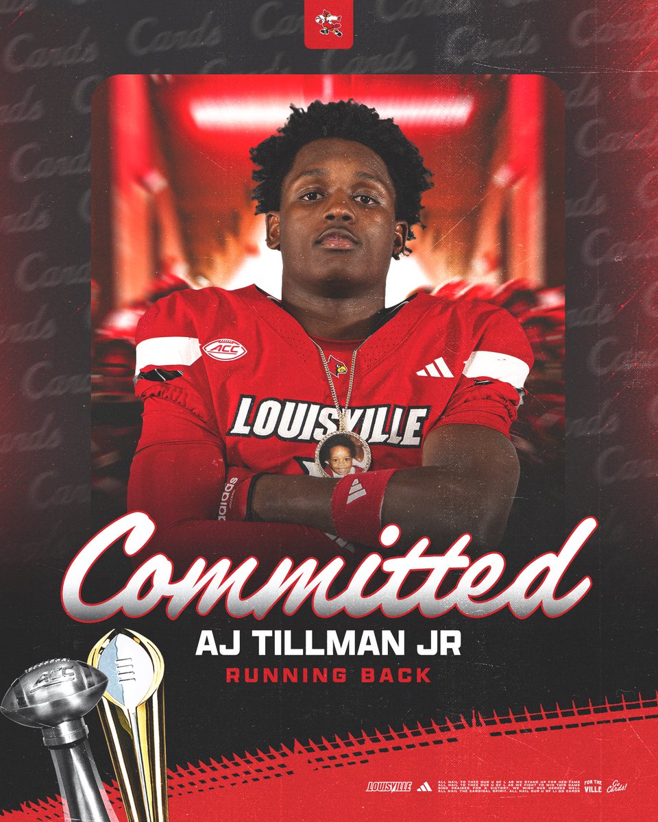 4⭐️Aj Tillman jr tweet media