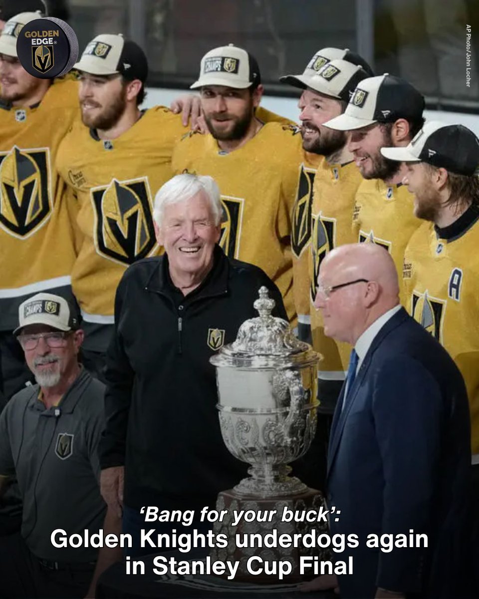 Golden Edge tweet media