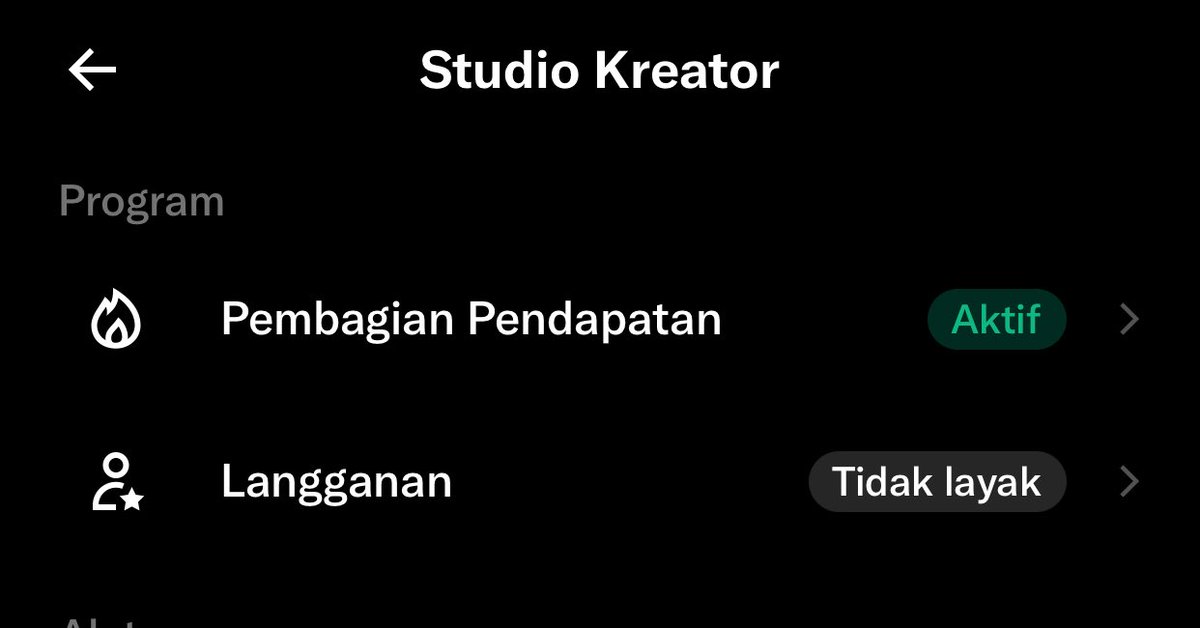 ini ara tweet media