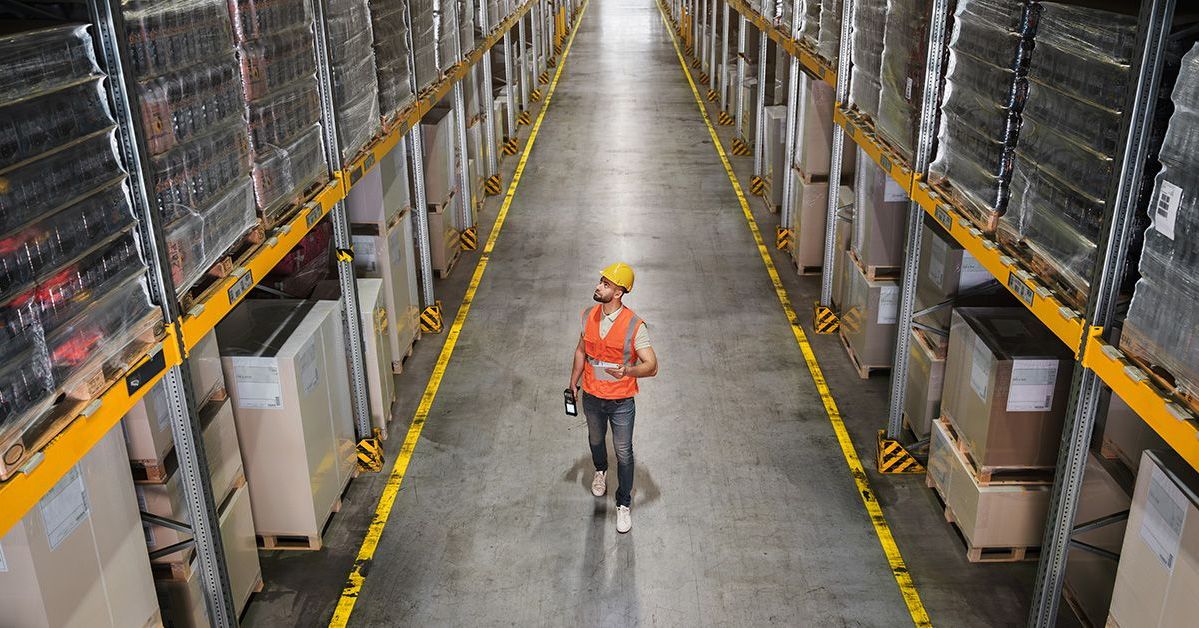 NorbertFrassaMS's tweet photo. Security concerns are reshaping supply chains—and markets. What could it mean for your portfolio? Our top thinkers share insight. https://t.co/dJpI0I9Cit https://t.co/RXm2cNkV4w