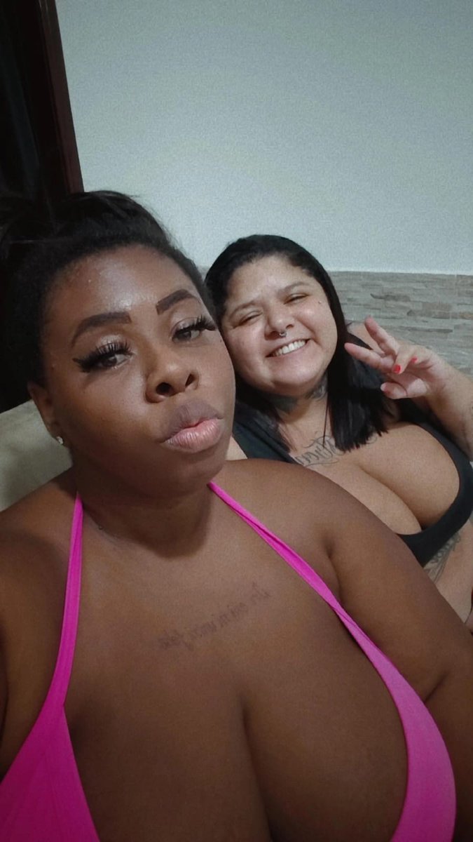 turbinadacam's tweet photo. Amanha estarei com essa gostosa @LeviemontThamy 😈😈 https://t.co/5N8VaxPkCw