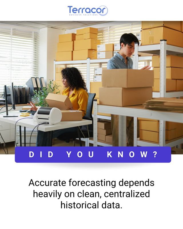 zeckoShop's tweet photo. 📊 Reliable forecasting starts with accurate, centralized data. 

When your data is clean and consistent, your business can plan ahead with confidence and reduce uncertainty. 📈

#B2BEcommerce #OmniChannel #Storefront #SalesTools #WholesaleSolutions #FlexibleCommerce https://t.co/vgkNSnMzEv