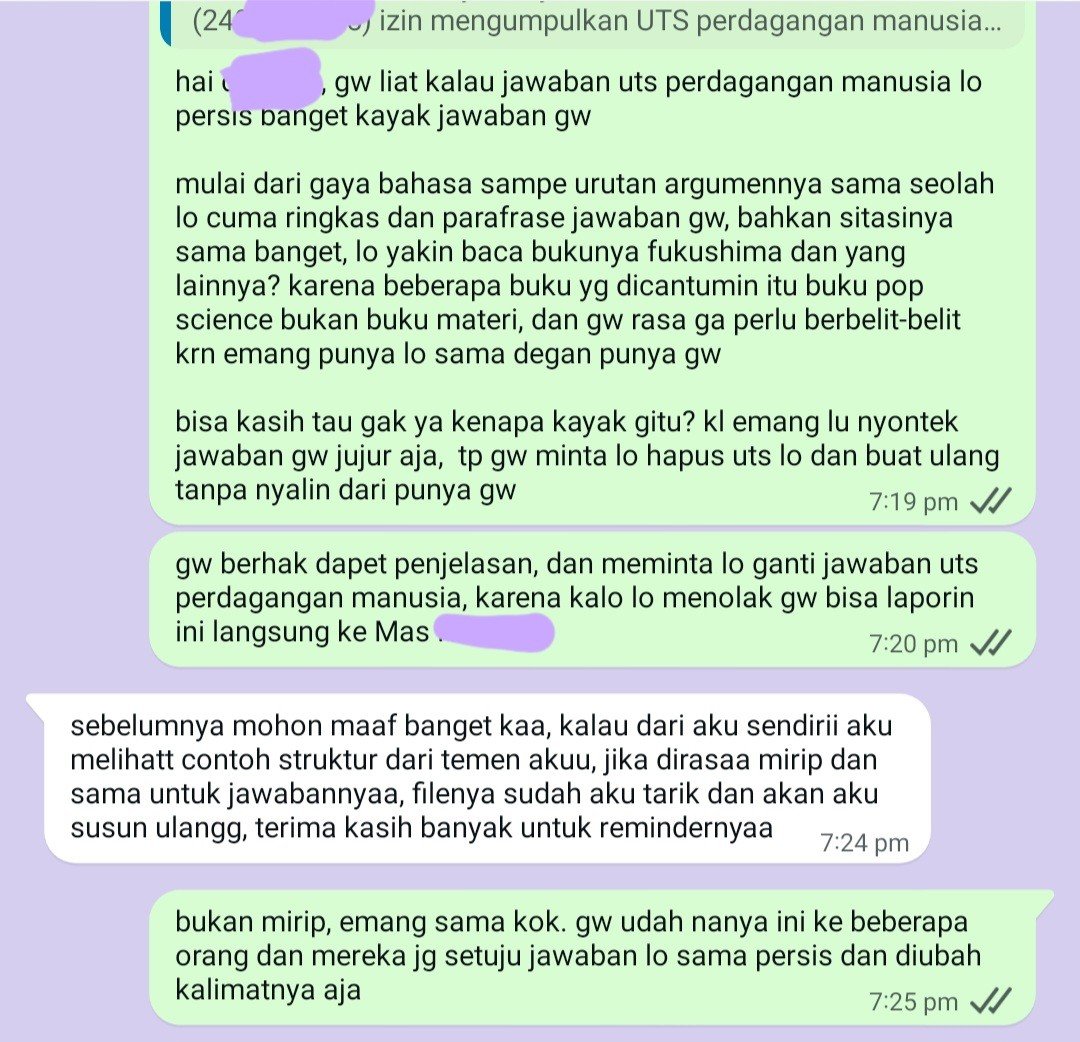 peortonto's tweet photo. beberapa contoh🥲🥲🥲 https://t.co/HAVeGHff2c