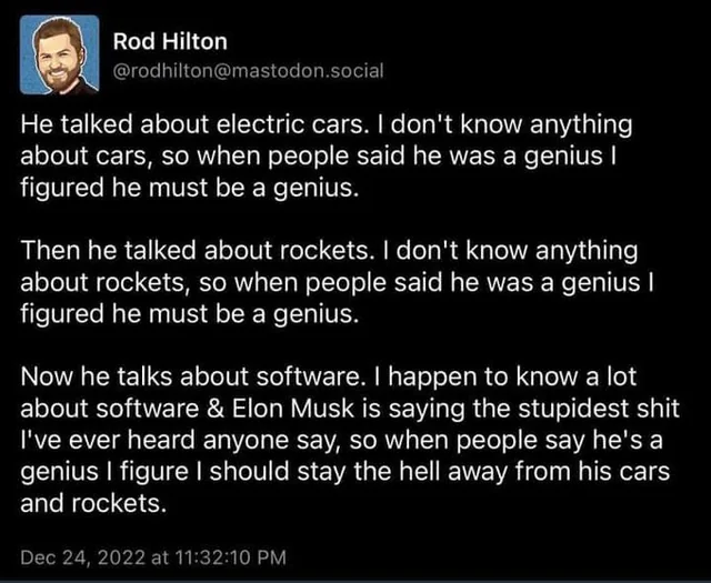 ArifHasanNFL's tweet photo. I know I'm late to this and football twitter has already dunked on this but i've been thinking about the proliferation of AI slop newsletters that gain traction and it always feels like a version of this, where when it finally hits your area you realize how stupid this shit is https://t.co/9HAWLgOKES
