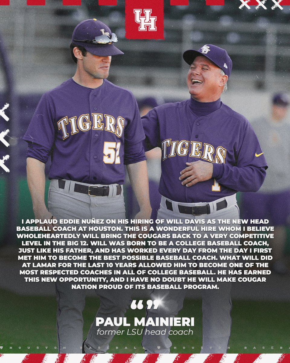 UHCougarBB's tweet photo. No Doubt 🗣️ https://t.co/Xi9ip4zVwq