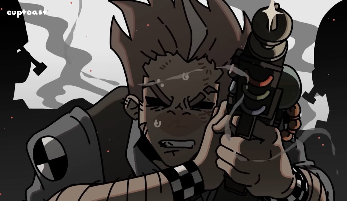 16sworld_'s tweet photo. Okay tord I get u https://t.co/PcPu9uttXr