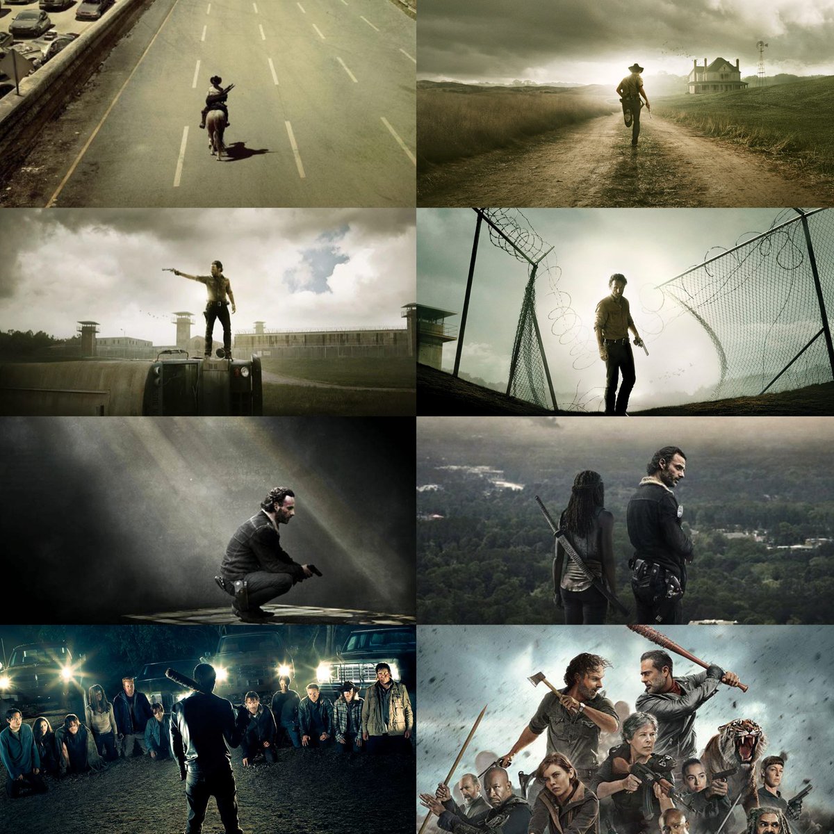 screenscaps's tweet photo. Em 7 anos, The Walking Dead lançou um total de 115 episódios.

Em 7 anos, Euphoria lançou um total de 26 episódios. https://t.co/lSQdKxtgqW