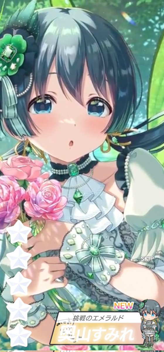 miss_print's tweet photo. アイプラ再ログイン…！
やっぱ皆かわいいよ

#アイプラ 　#IDOLYPRIDE https://t.co/DdsuLZKzEV