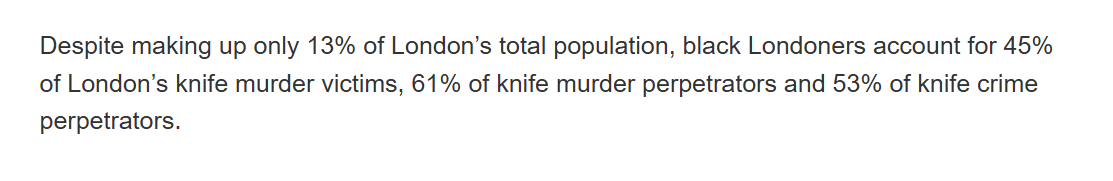 gritty_uk's tweet photo. @Swing_Swing_mf @DsgNoyb @EseAllegra Statistics aren't racist. 

https://t.co/P5cArk3ot0 https://t.co/ZbyNqdiqYa