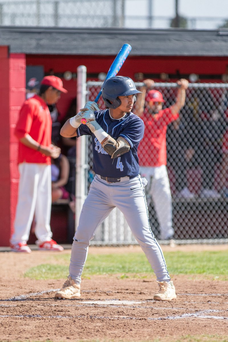 J_RuleVP's tweet photo. Congrats to SR Domenic Montoya for making 1st Team All City! Dom led the way behind the plate and at the top of the order all year. Dom hit .354 with 7 doubles and plus D behind the plate.
@domenic_montoya https://t.co/ewkh5hAZ6A