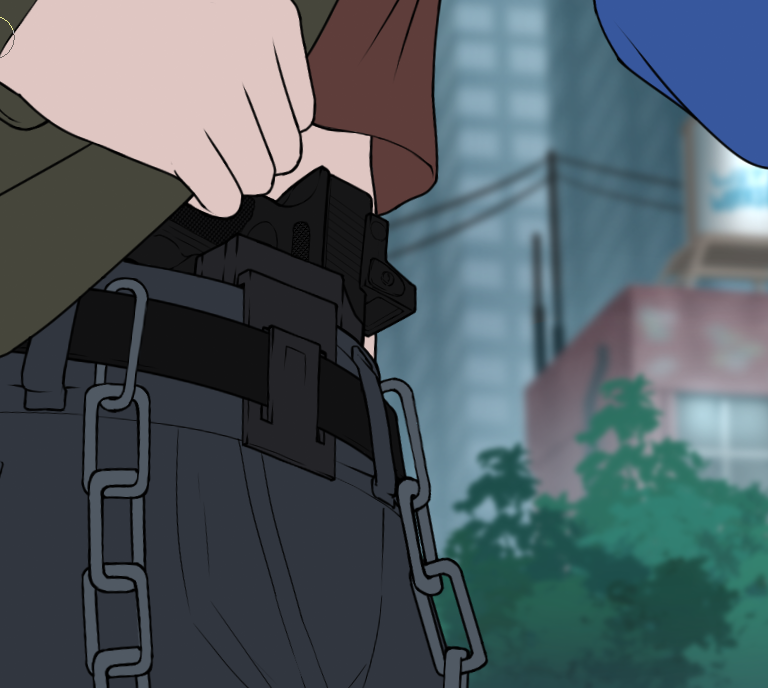 vm_flashback's tweet photo. When they ask you to bring something to a walk and you bring conceal carry

wip https://t.co/g3F2rMYw7z