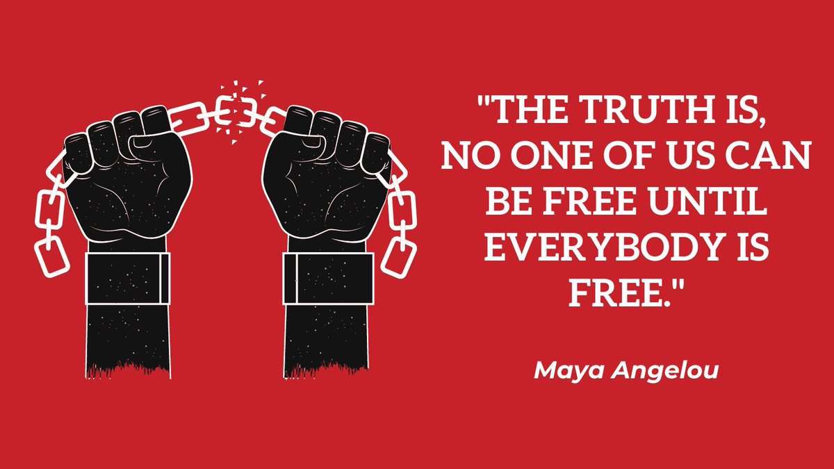 RutgersAltRoute's tweet photo. Do you have plans to observe Juneteenth this year? 

Browse through the ideas to find ways to make Juneteenth memorable for your students. #USHistory #BlackHistory https://t.co/MN74ID7URb https://t.co/yCIaYr7mro