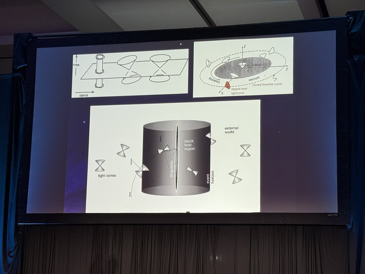 OwenDuaneII's tweet photo. Another major highlight was chilling with the amazing @DanCleary79 for a “little LIGHT reading” at the Dr. Eric Davis lecture. Great conversation, great lecture, with a really great dude! #OFAM #CITD2026 @CITDConference https://t.co/MQ27SFjQgH