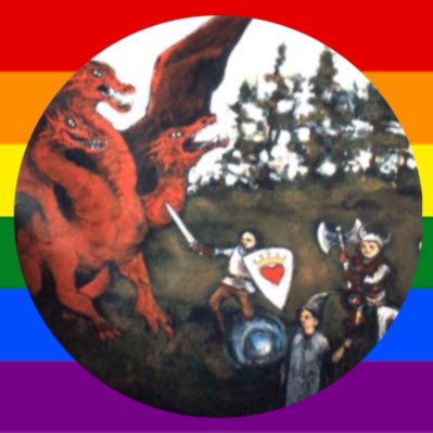 drewthspeak's tweet photo. happy pride month beachesss 😍😍🥰 https://t.co/9YOBkdNVL8