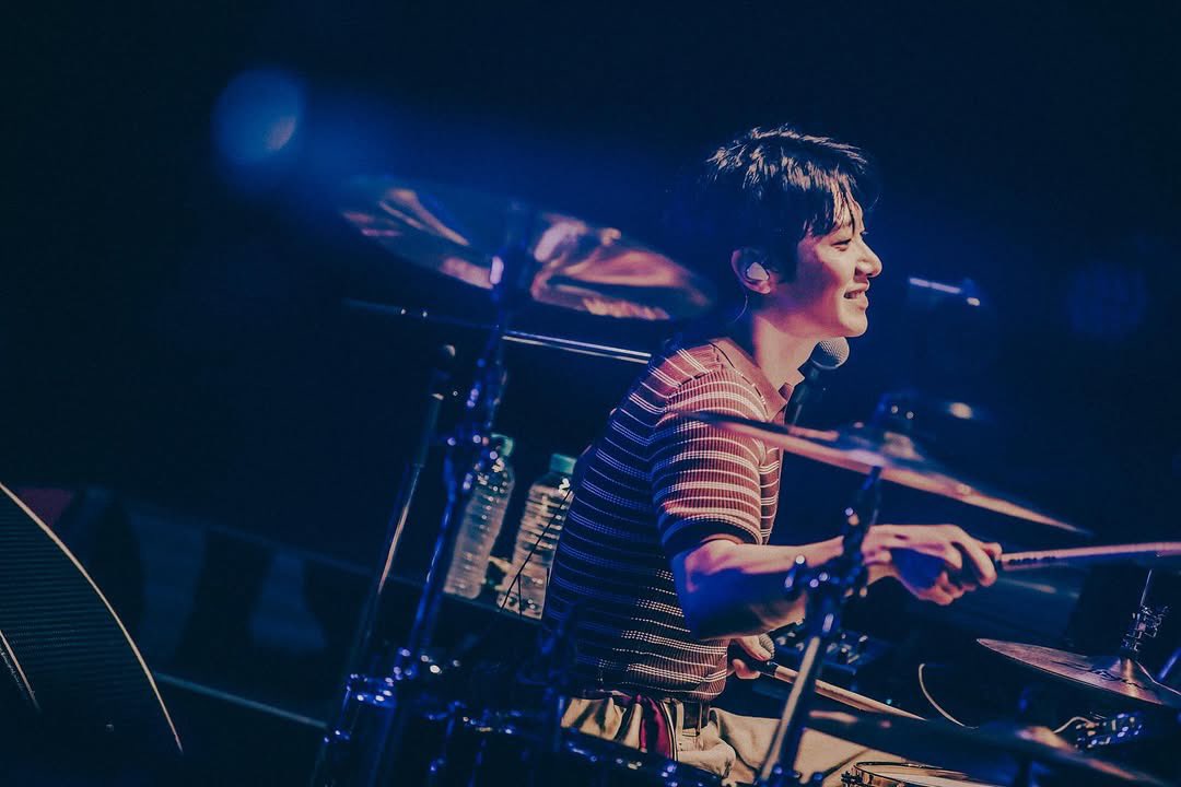 aquamarin071's tweet photo. ︎✿2026.06.02︎✿
今日は"MAD HAPPY"追加公演
豊洲❣️
用事を済ませたら向かいます🚃
台風の影響もあって交通状況も変わってくると思いますが、
行かれる皆様、気をつけて来て下さいね。
#FTISLAND
#MADHAPPY
#ZeppTour_in_Japan
#TOYOSUPIT https://t.co/au5OT2rJjM
