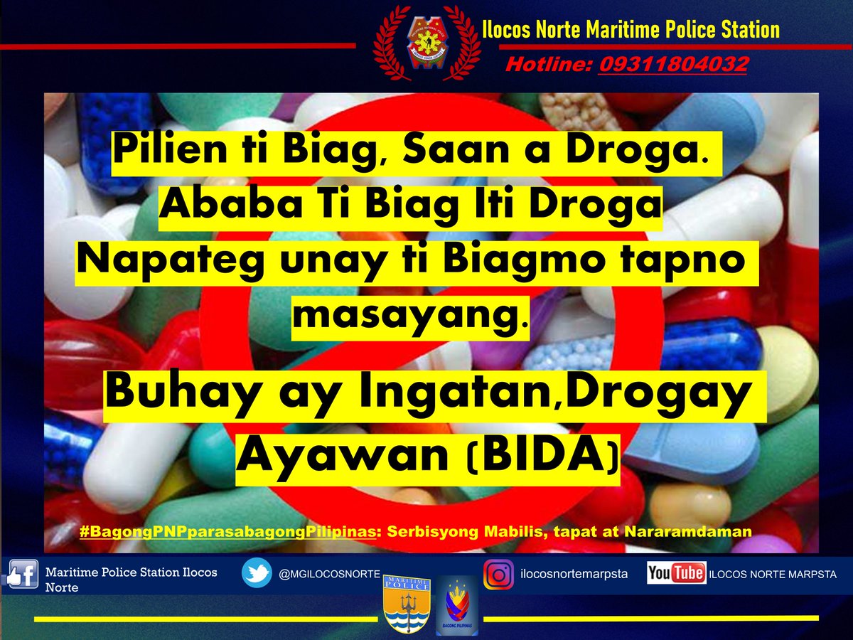 PNPMARITIMEILOCOSNORTE tweet media