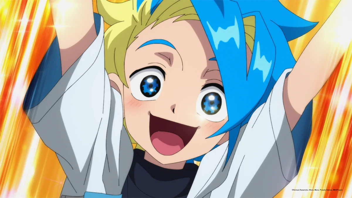 ベイブレード公式アカウント on X: 