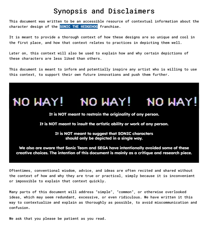 FabioRobo7223's tweet photo. @TwanDaMegalodon @catchthots Also i find it pertinent to bring the first page of the document when it comes to the notion that "its trying to dictate the franchise, and it beleves they should control the franchise".

In this case, i find the document to be respectfull and filled with tons of evidence. https://t.co/OgZKGH9d2o