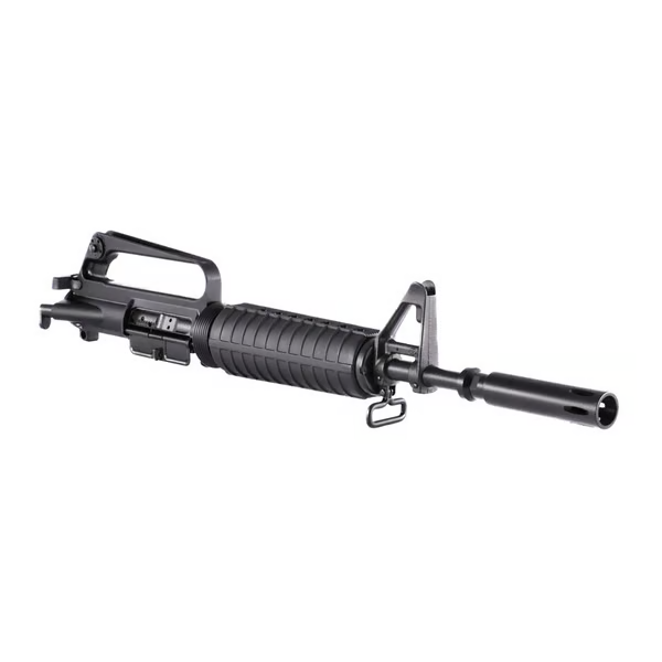 cngears's tweet photo. Brownells 11.5" XM177E2 Complete Upper Receiver Group
$725 code CNGEARS / Free Shipping
Link Below
https://t.co/LSWeXGW6V5

#brownells #xm177e2 #gundeals https://t.co/ThcTG2freJ