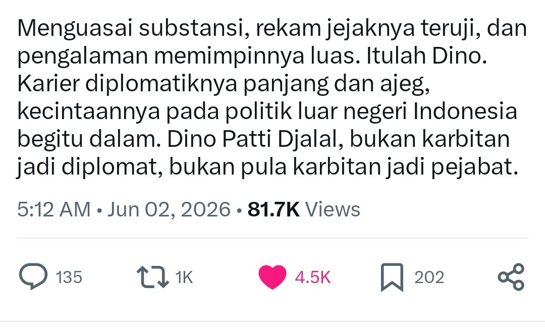 feodalladoef's tweet photo. @aniesbaswedan dengan waktu posting yang sama, ternyata traffic di Threads lebih massive ya https://t.co/txIyk0eNej