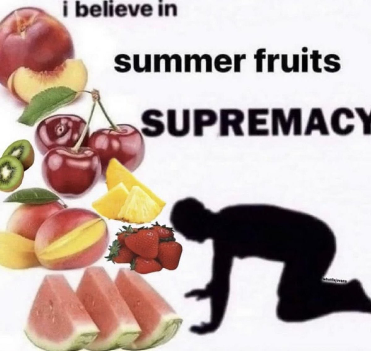 hammlittle's tweet photo. you cannot convince me otherwise https://t.co/5nLYA05Xyy