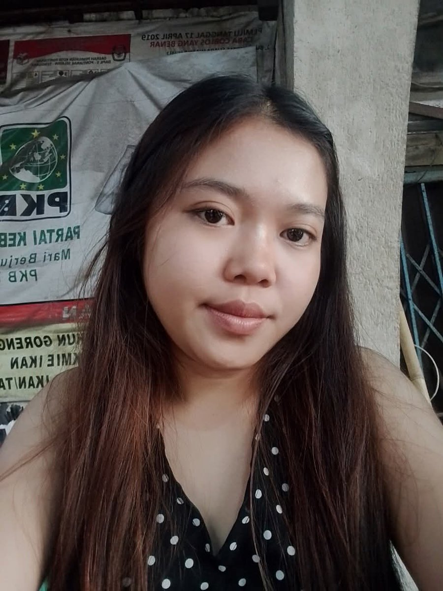 ใบเตยเด็กบ้านๆ tweet media