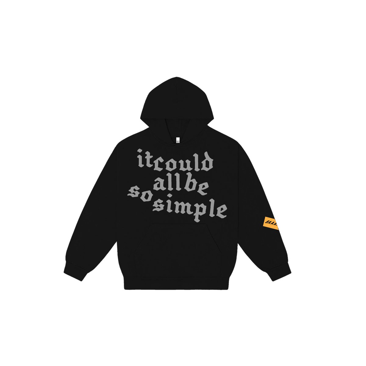 TheiMullar's tweet photo. 🚨UPDATE🚨

Jude Dontoh officially releases a collaborative streetwear capsule with Ms. Lauryn Hill, celebrating the Hip-Hop icon’s legacy. Titled “G.O.A.T” Collection, it features heavy set hoodies, t-shirts and sweatpants. https://t.co/4wxOUI1pUa