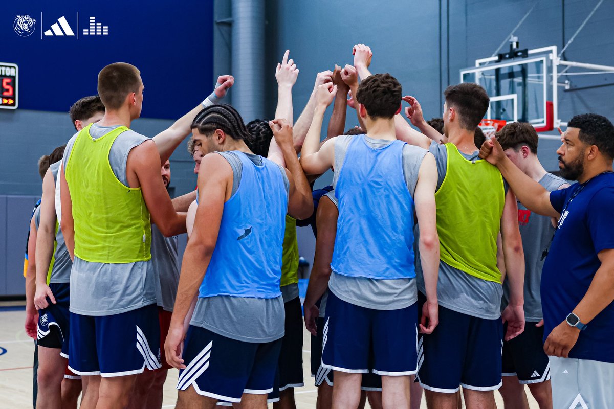 BelmontMBB's tweet photo. Frames from Day 1 📸

#ItsBruinTime https://t.co/jjW9j0p9zU