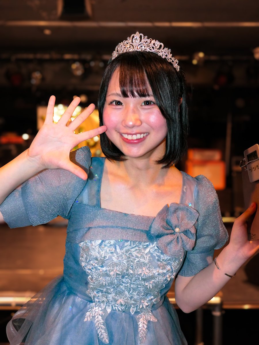 2026.05.30 すず生誕祭 2026 すずちゃん #スキトオルアオ Live Stage Ark
