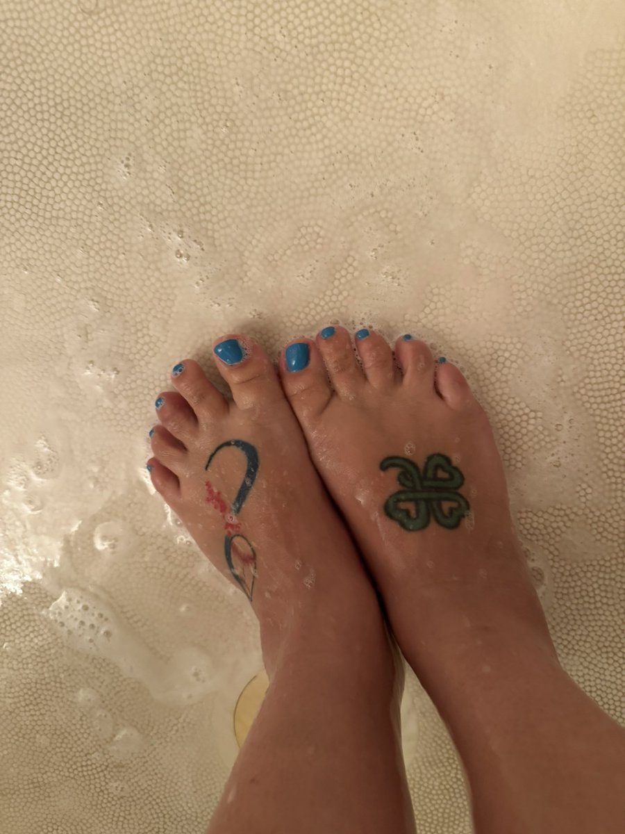 ToeBeans_Toast's tweet photo. @Feetogram @Feet_Whisperer https://t.co/Xdlzgmy5tC