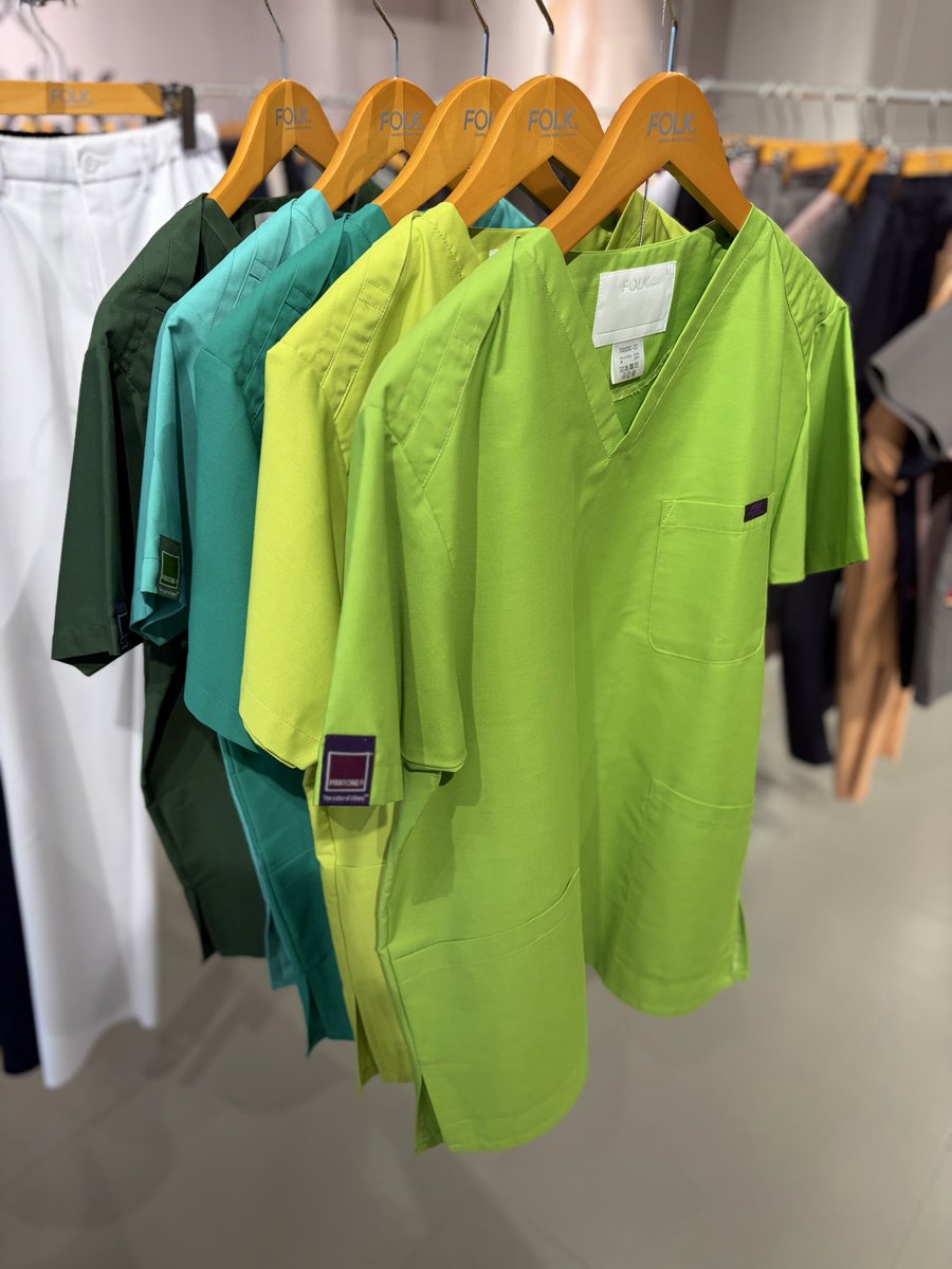 folk_uniform's tweet photo. おはようございまスクラブ👕
昨日テレビで血糖値の話やってたんですが、食べる順番ってやっぱり大事なんですねぇ…👀 つい好きなものからいっちゃうんですが💦
今日は、野菜から食べまフォーク☕

#企業公式が朝の挨拶を言い合う
#企業公式相互フォロー https://t.co/N6MzVUXIA4