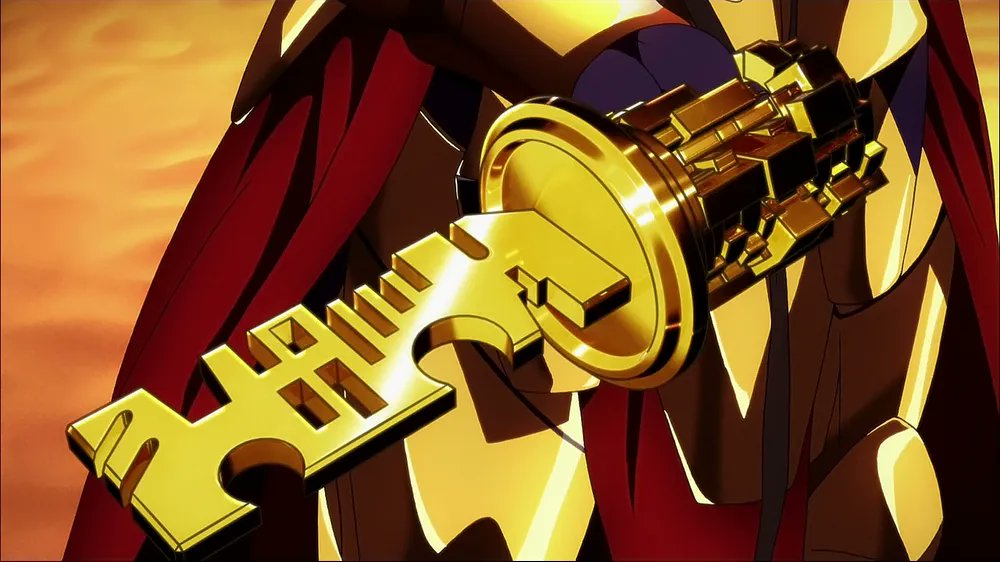 DamnedBorne's tweet photo. ᅠ
ᅠ
“ But I got this now. ”

He would grasp the key as Spawn examined it. 

‘ You can't even use that thing. Let alone find an entrance. So what's your plan? ’

“ Use you and Karai to do exactly that. ”

Then .. the thunder. 

ᅠ                        #𝓨𝐀𝐍𝐀𝐆𝐈
ᅠ
ᅠ https://t.co/noNCmU0bMs