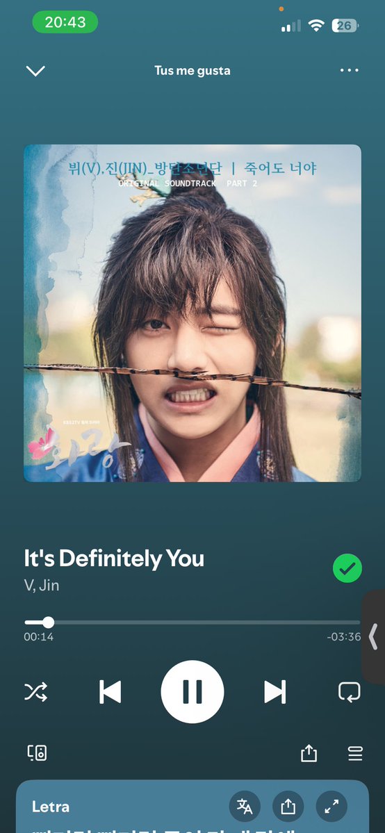 ltts03's tweet photo. había OLVIDADO POR COMPLETO ESTA CANCIÓN!!!!!!!! q chucha me ponía tan feliz cuando era chica LDBXKDBFKF https://t.co/bqgd7M63JF