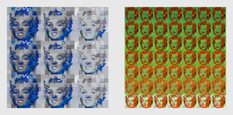 ripe_bot's tweet photo. 0xd22a...29eb collected 84 editions:
• 42x TBAM 525
• 42x TBAM 3152

https://t.co/kx56zWRCfO https://t.co/CPBYGoFtGu