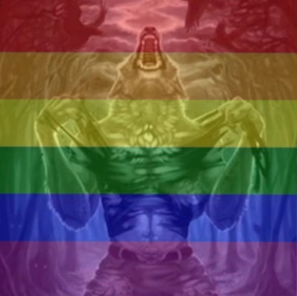 ShubbleMods's tweet photo. HAPPY PRIDE MONTH EVERYONE!!! https://t.co/DsgqSlKc8X