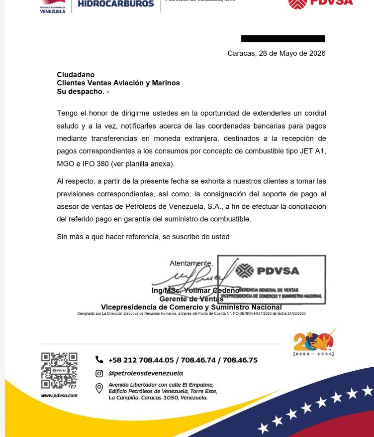 Orlando Avendaño tweet media