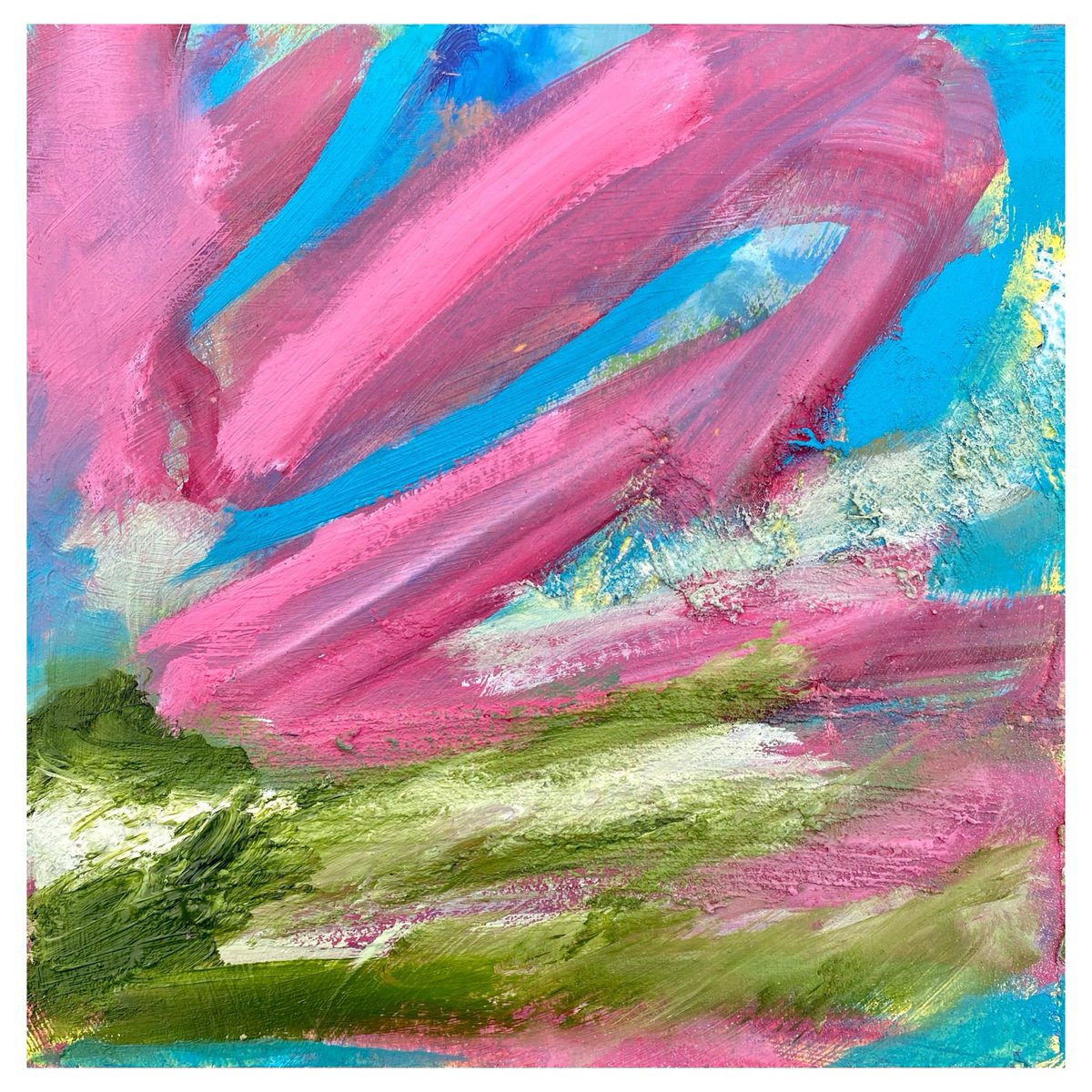 simon_hartles's tweet photo. Tiny paintings. #justart #buyart #loveart #cornwall #loveart https://t.co/qpdGLmKbx7