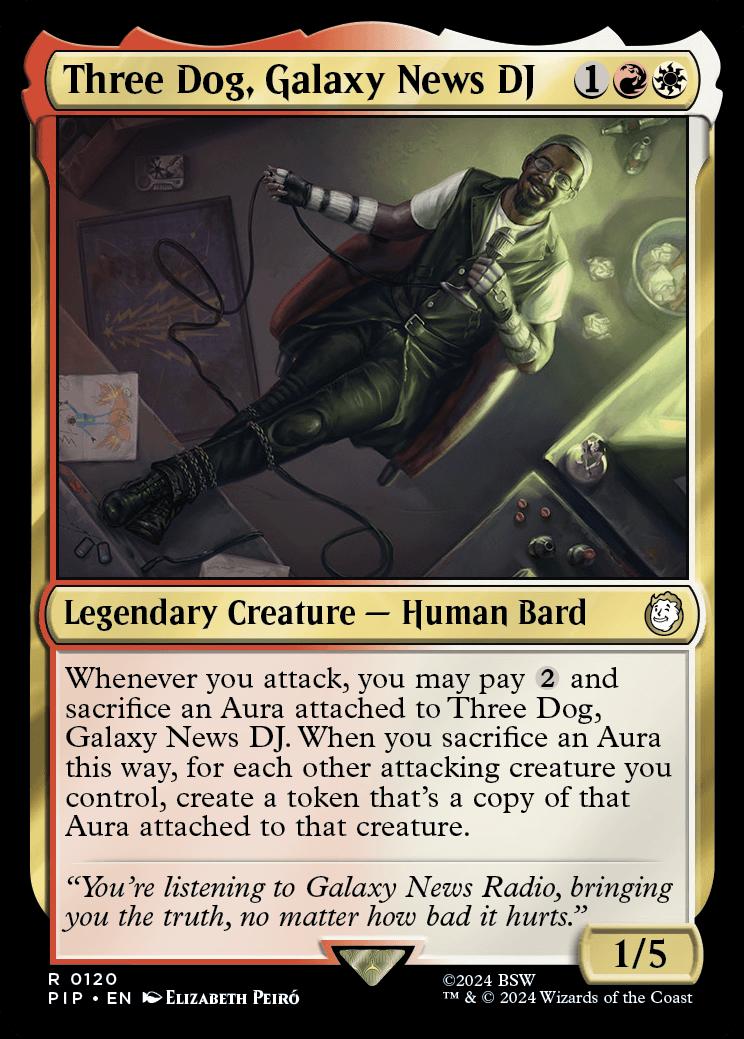 AlexAutoAxe's tweet photo. @RavenTwilight03 Goes EXTREAMLY well with human tribal decks 👌 https://t.co/NxIk1pdjzi